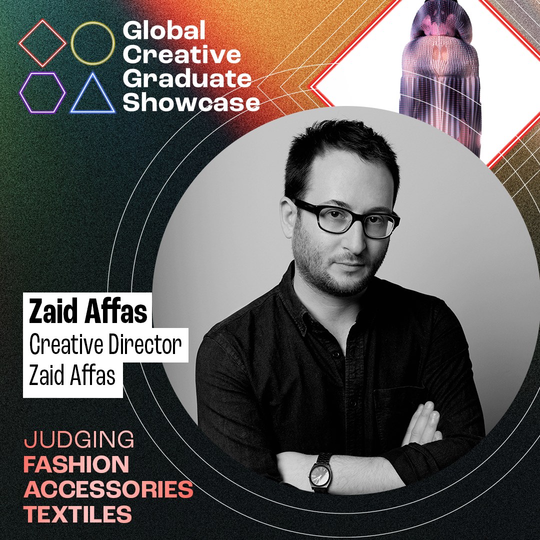 fashion accessories textiles judge